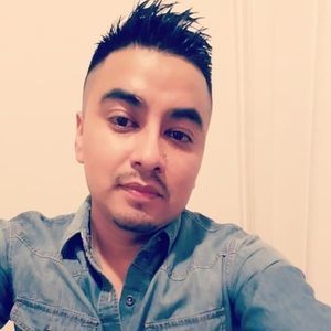 Meet your Posher, Gerson